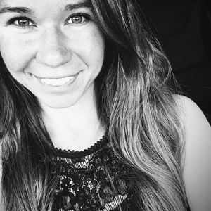 Meet your Posher, Janna